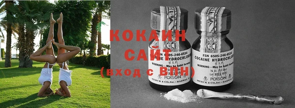 кокс Пестово